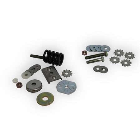 Velvac Heavy Duty Preset Upgrade 748355